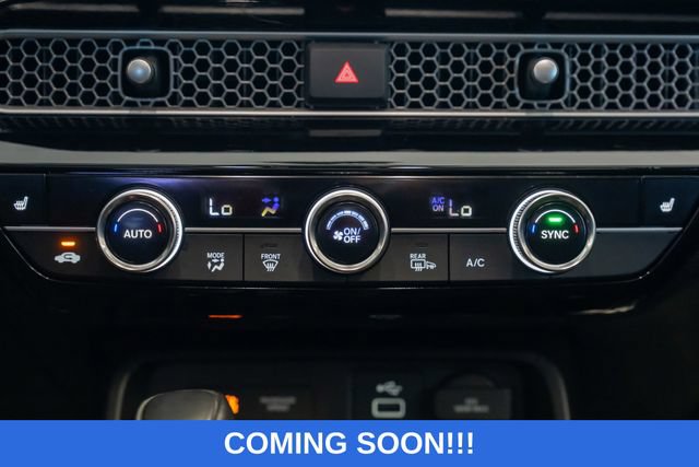 Used 2022 Honda Civic EX image 12