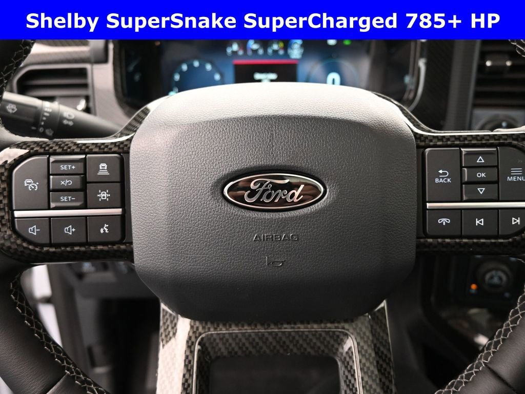 New 2025 Ford F150 Lariat w/ Equipment Group 502A High image 25