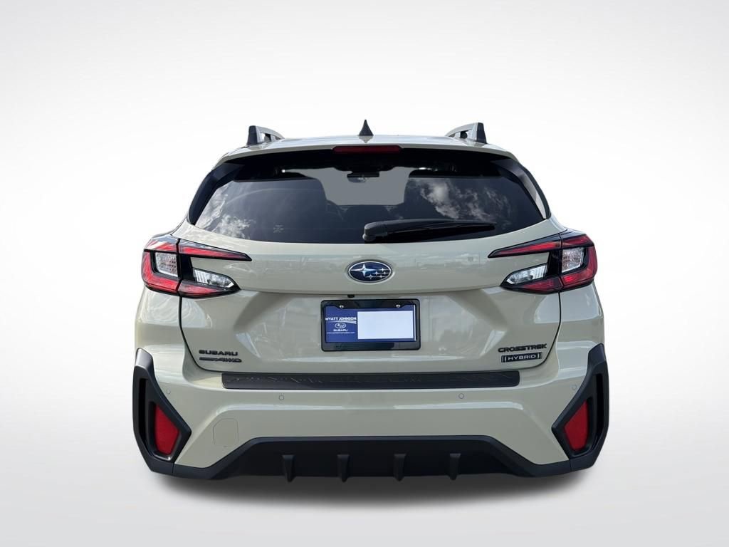 New 2026 Subaru Crosstrek 2.5i Limited image 6