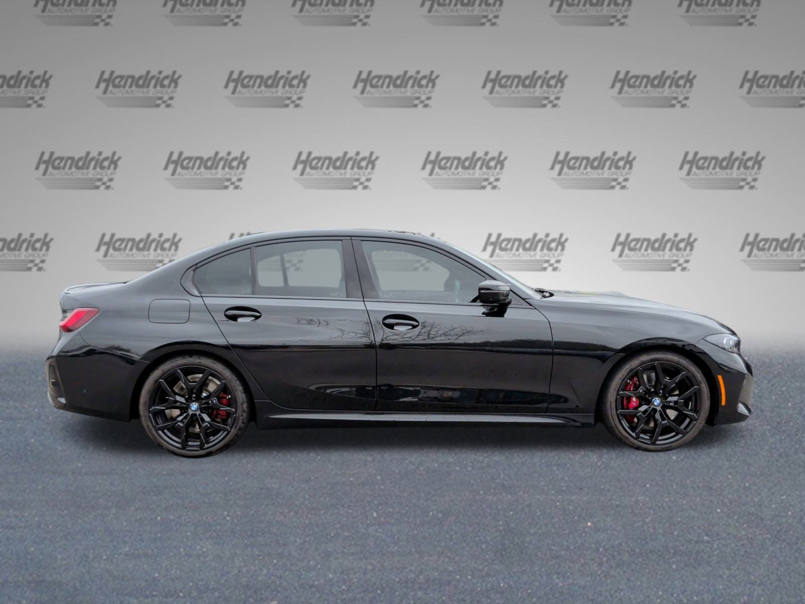 Used 2025 BMW M340i w/ Premium Package image 6