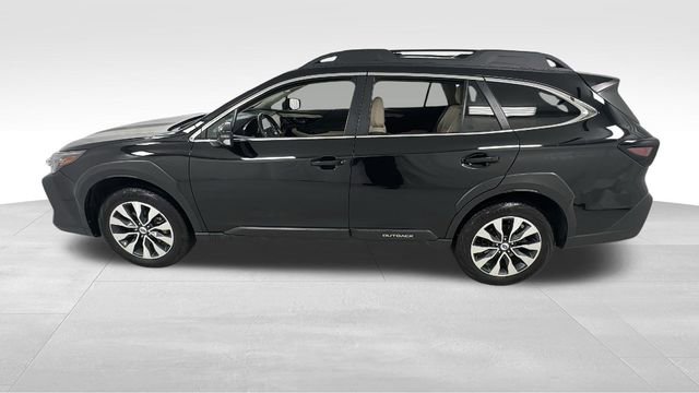 Certified 2023 Subaru Outback Limited image 7