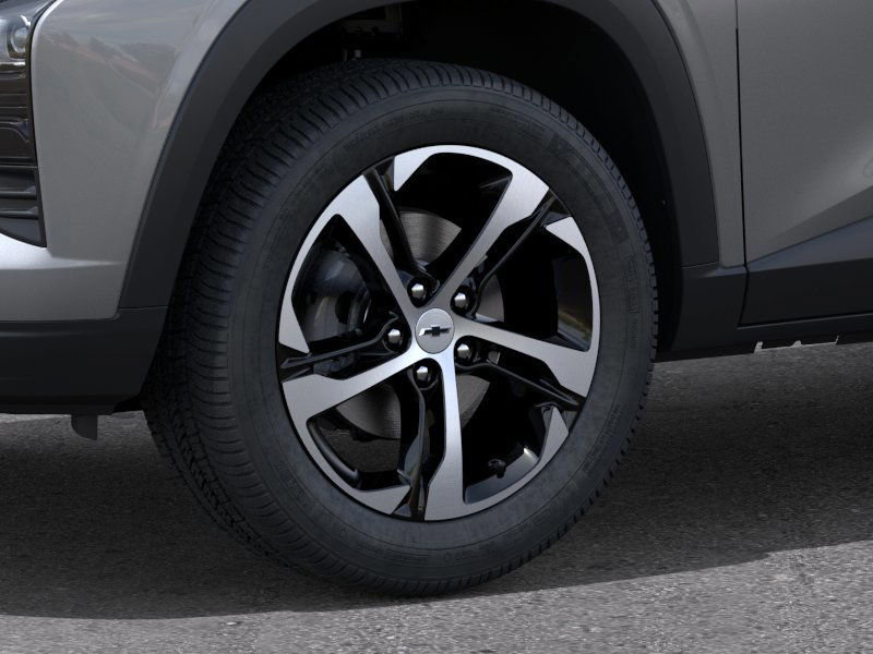 New 2026 Chevrolet Trax RS image 9