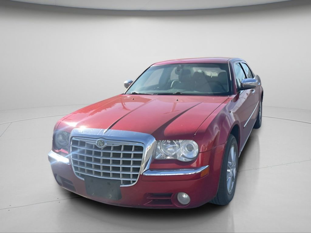 Used 2008 Chrysler 300 C image 9