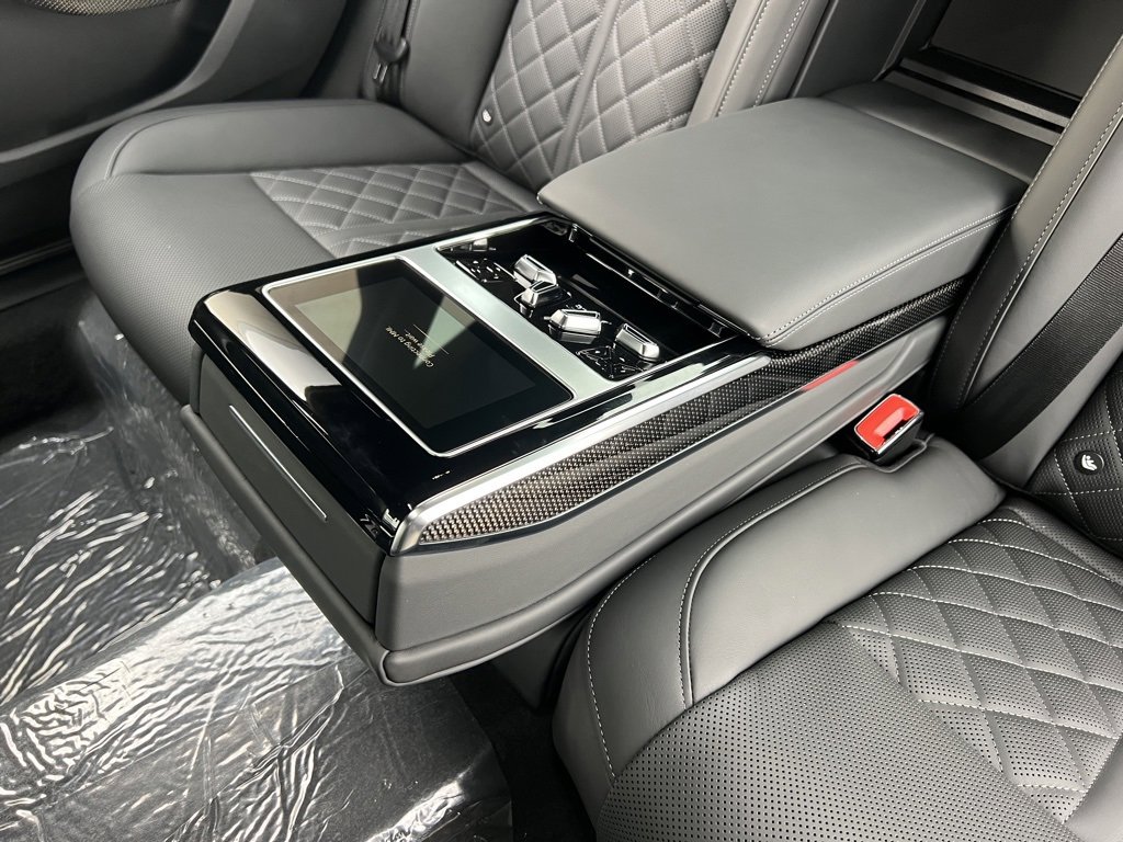 New 2026 Audi S8 image 45