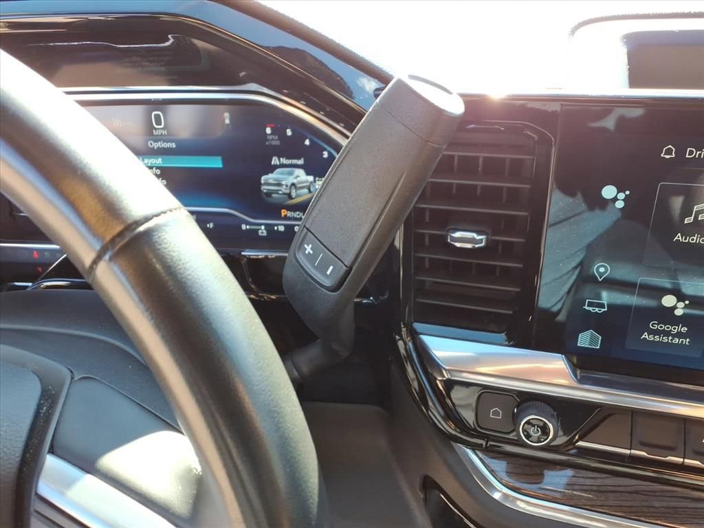 Used 2023 Chevrolet Silverado 1500 LT w/ Protection Package image 22