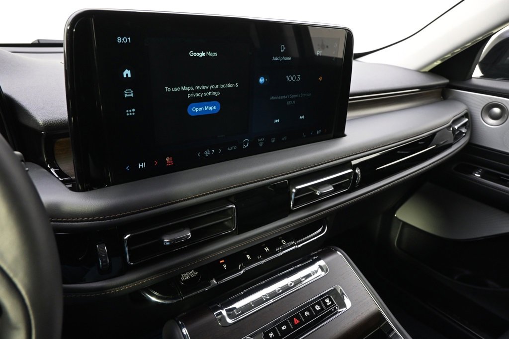 New 2026 Lincoln Aviator Reserve image 27