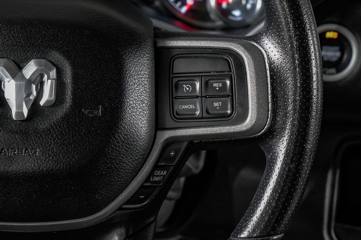 Used 2020 RAM 2500 Tradesman image 18