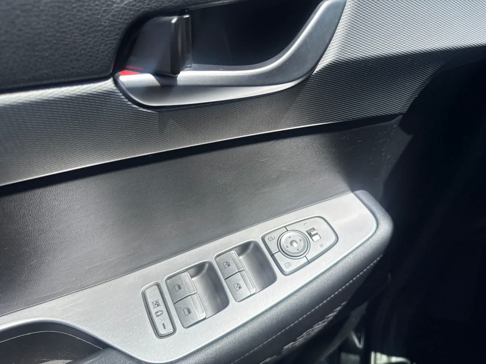 Used 2020 Hyundai Palisade SEL FWD image 17