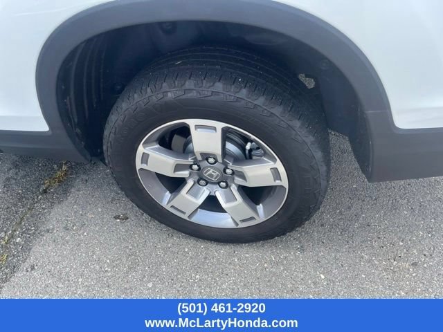 Certified 2024 Honda Ridgeline RTL image 15