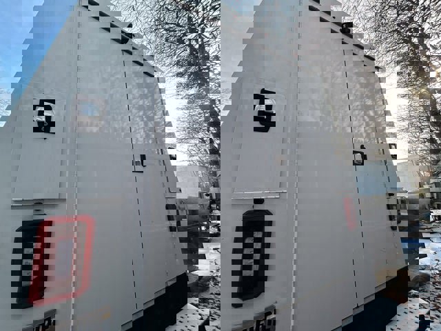 Used 2022 Ford F550 4x4 Regular Cab Super Duty image 7