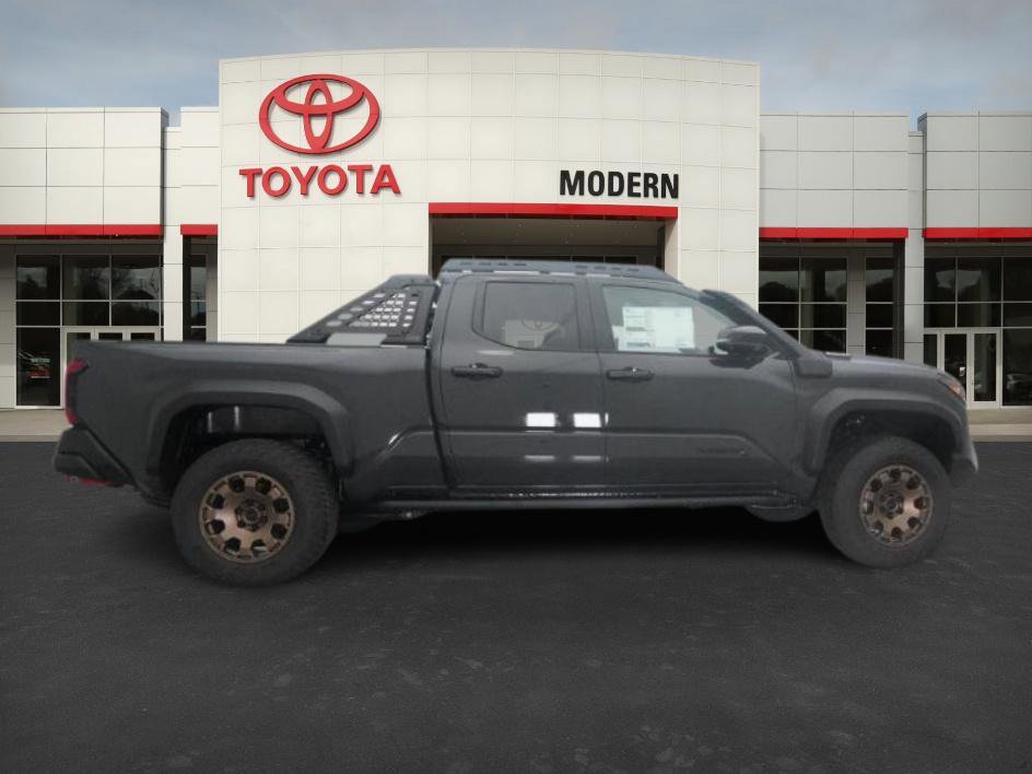 New 2025 Toyota Tacoma 4x4 Double Cab Hybrid image 26