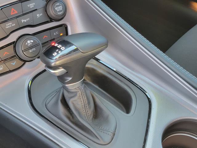 Certified 2023 Dodge Challenger R/T w/ Cold Weather Group RWD image 19