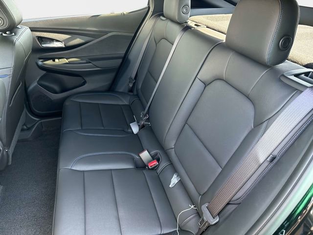 New 2026 Buick Envista Sport Touring image 12