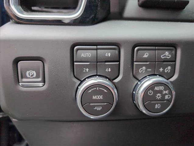 Used 2026 GMC Sierra 1500 Denali w/ Denali Reserve Package AWD/4WD image 17