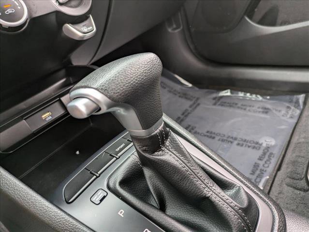 Used 2023 Kia Rio LX image 12