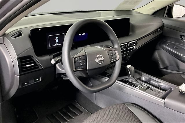 Used 2026 Nissan Sentra S w/ Floor Mat Package FWD image 16