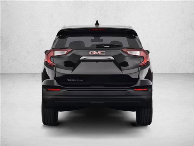 Used 2024 GMC Terrain SLE image 10