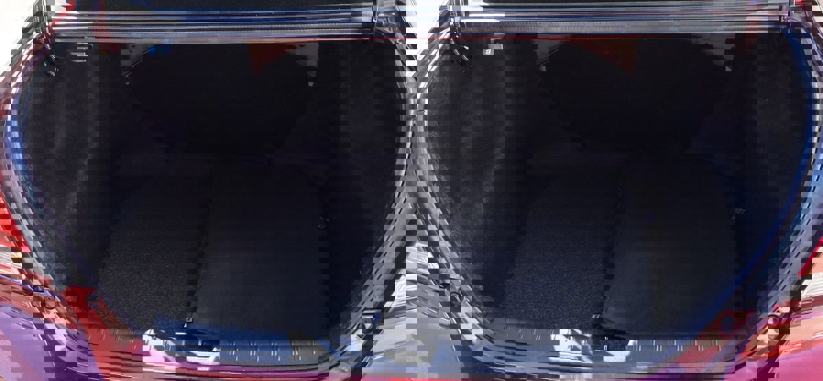 Used 2015 Honda Civic LX image 25