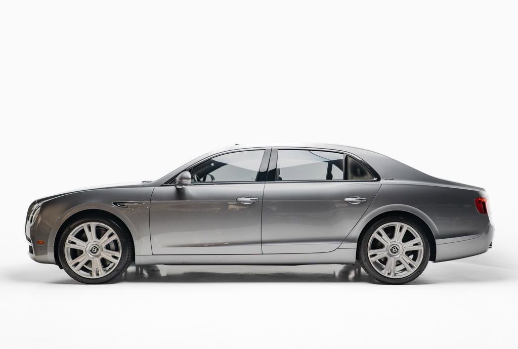 Used 2014 Bentley Flying Spur W12 image 11