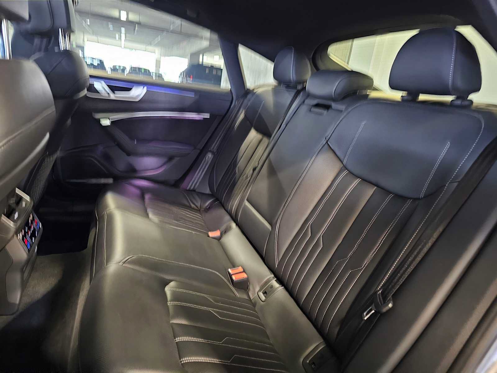 Used 2020 Audi S7 Prestige w/ Prestige Package AWD/4WD image 29
