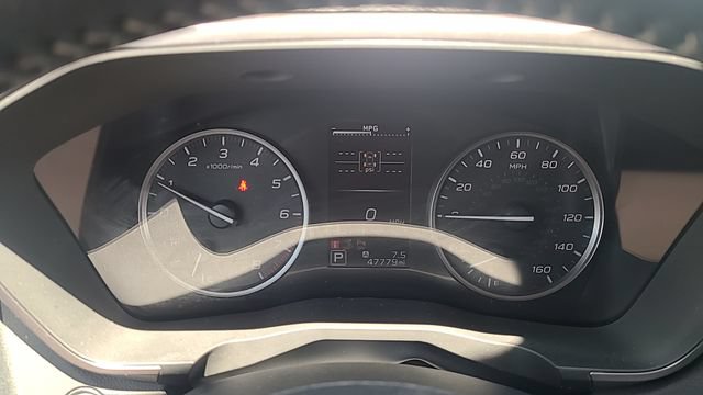 Used 2025 Subaru Ascent Premium AWD/4WD image 9