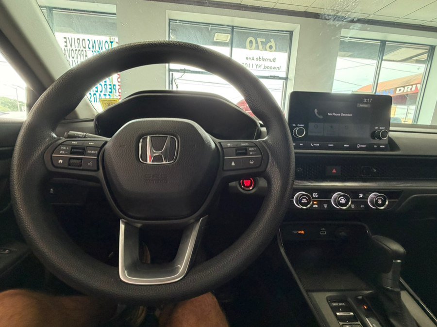 Used 2025 Honda CR-V LX image 57