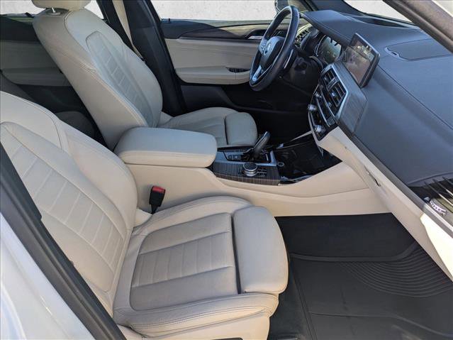 Used 2018 BMW X3 M40i image 23