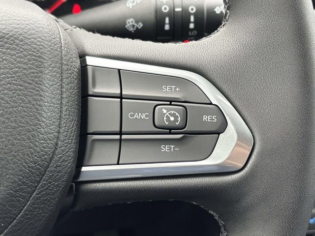 New 2026 Jeep Compass Latitude image 16