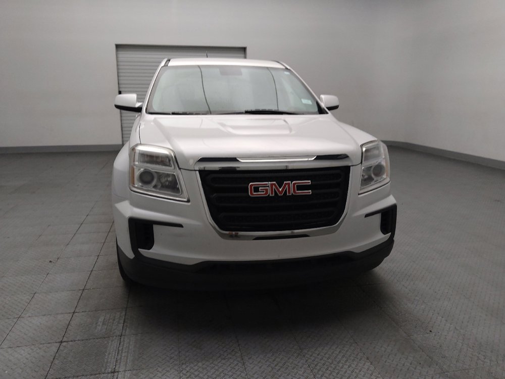 Used 2016 GMC Terrain SLE FWD image 14