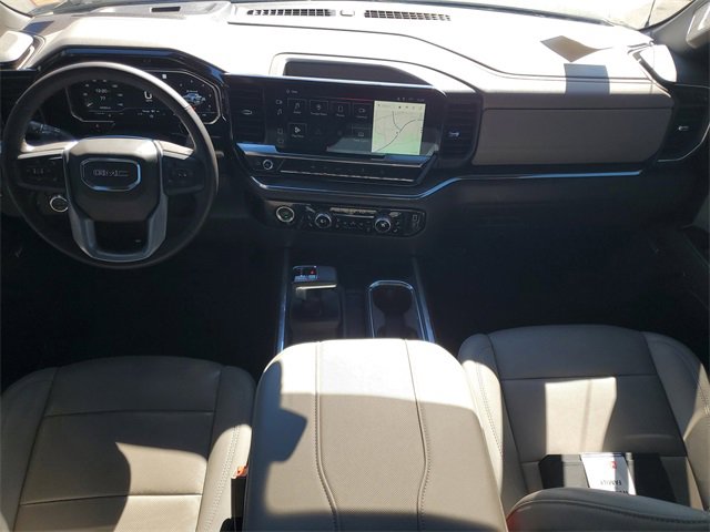Used 2023 GMC Sierra 1500 SLT w/ SLT Premium Package image 24