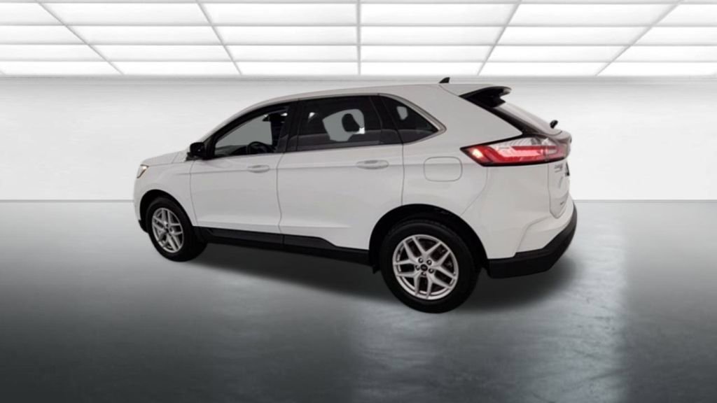 Certified 2023 Ford Edge SEL w/ Convenience Package image 7