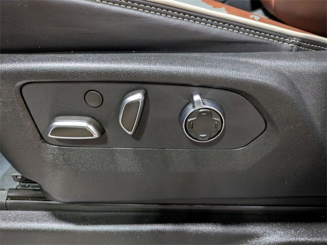 Used 2024 GMC Yukon XL Denali Ultimate image 15