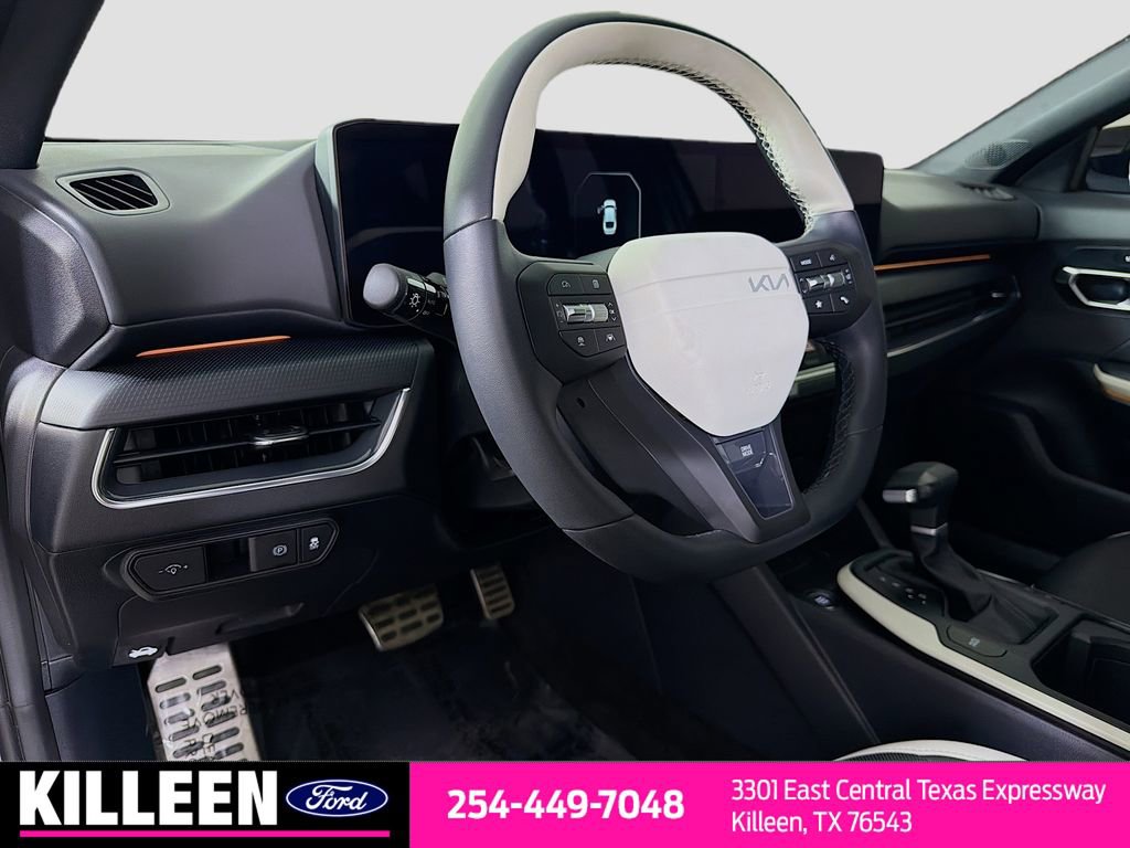 Used 2025 Kia K4 GT-Line Turbo image 10