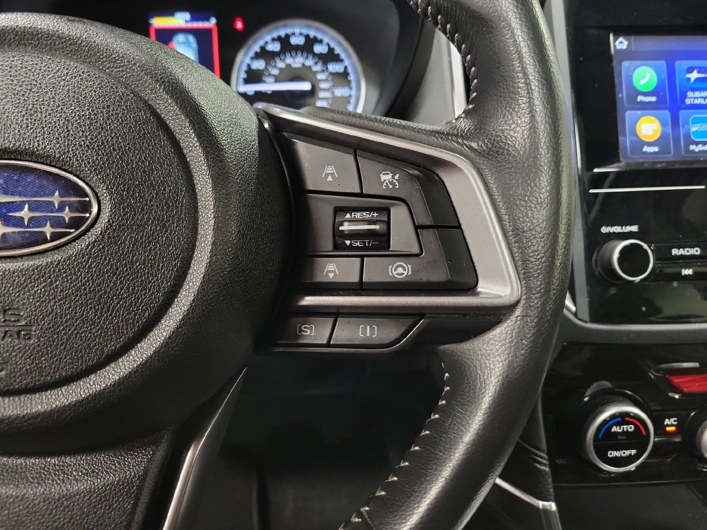 Used 2024 Subaru Forester Premium AWD/4WD image 24