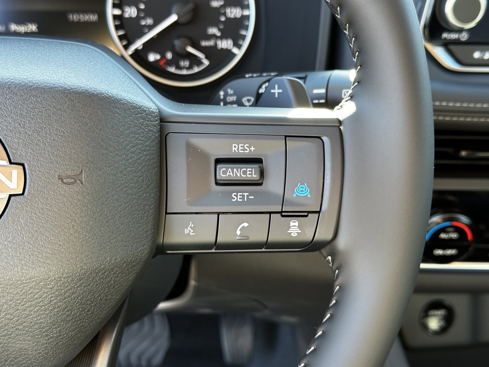 New 2026 Nissan Rogue SV image 27