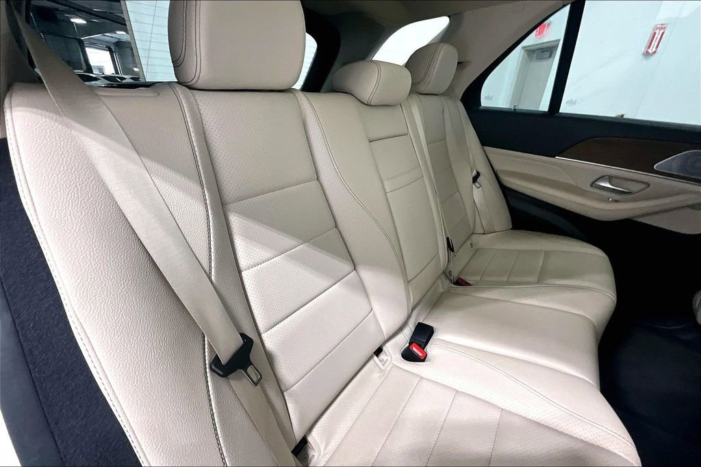 Used 2020 Mercedes-Benz GLE 350 image 27