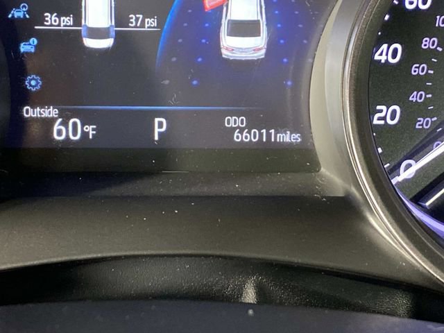 Used 2021 Toyota Camry SE w/ Cold Weather Package AWD/4WD image 19