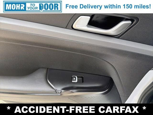 Used 2022 Kia K5 LXS FWD image 32