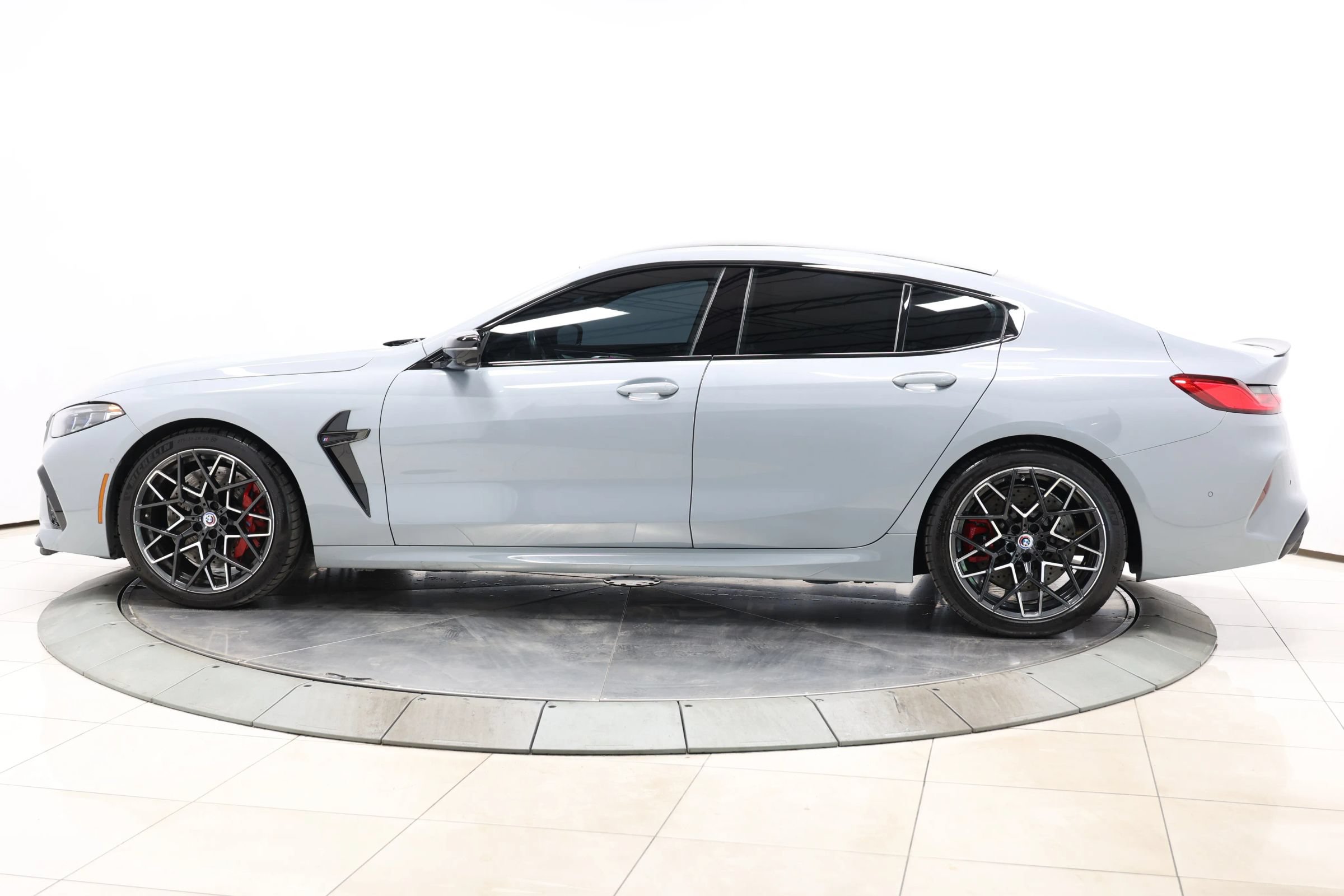 Used 2023 BMW M8 Gran Coupe xDrive Competition AWD/4WD image 9