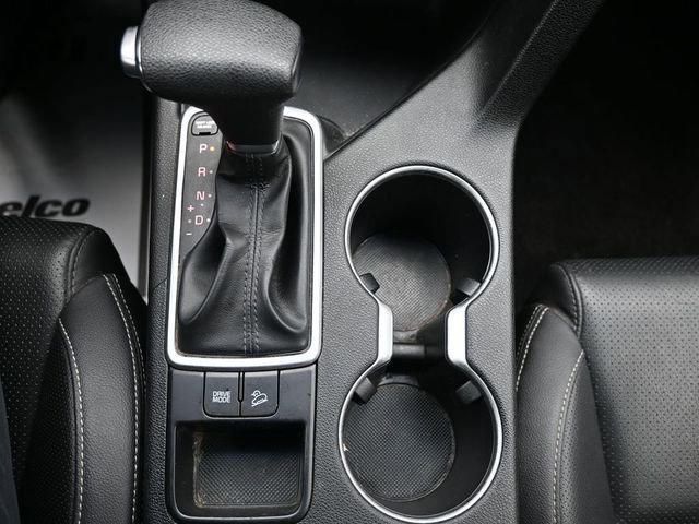 Used 2020 Kia Sportage S image 42