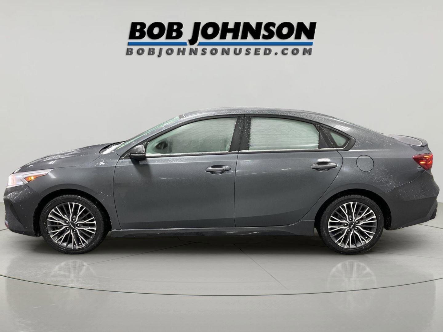Used 2023 Kia Forte GT-Line image 4