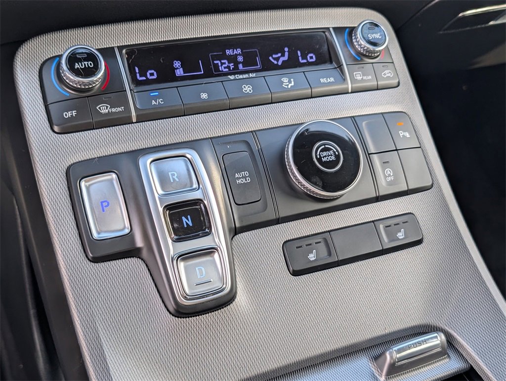 Used 2021 Hyundai Palisade SEL w/ Convenience Package image 15