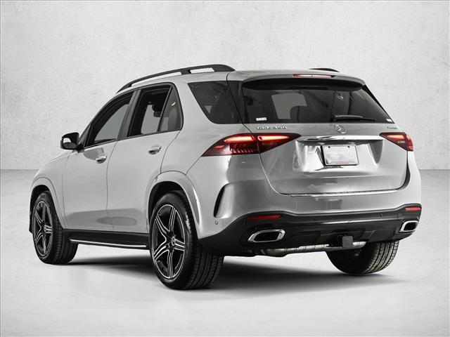 New 2026 Mercedes-Benz GLE 350 4MATIC image 8