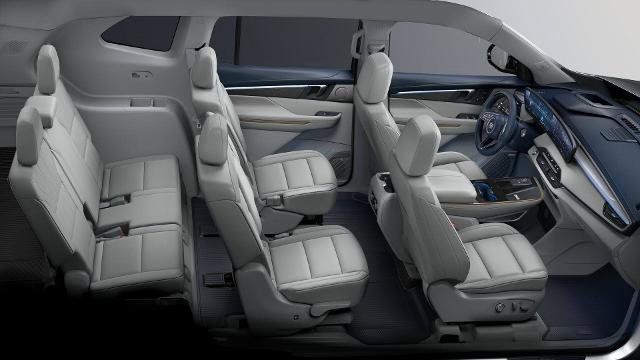 New 2026 Buick Enclave Avenir w/ Super Cruise Package image 33