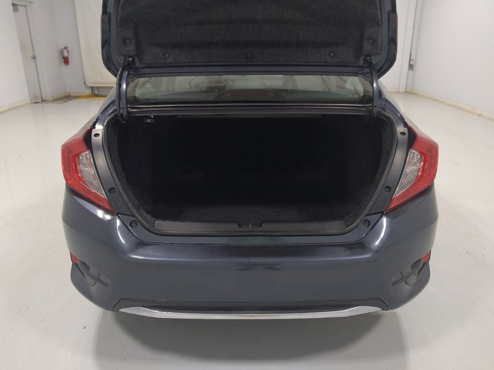 Used 2019 Honda Civic LX image 29