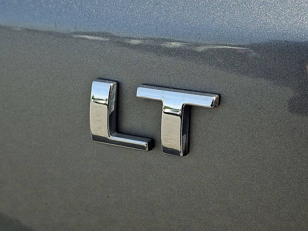 Used 2024 Chevrolet TrailBlazer LT FWD image 30