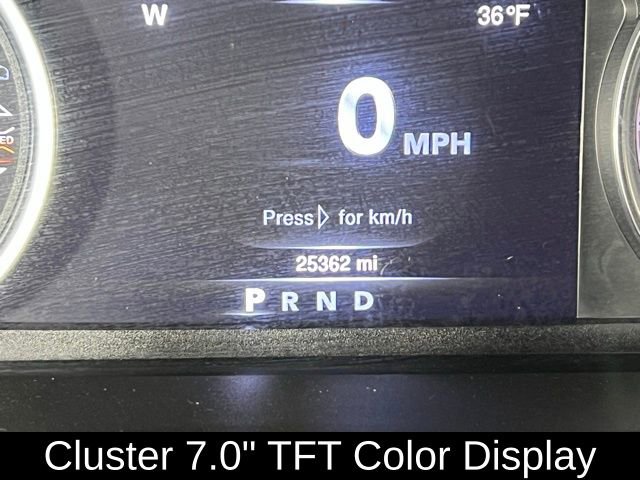 Used 2024 RAM 1500 Tradesman w/ Tradesman SXT Package image 34