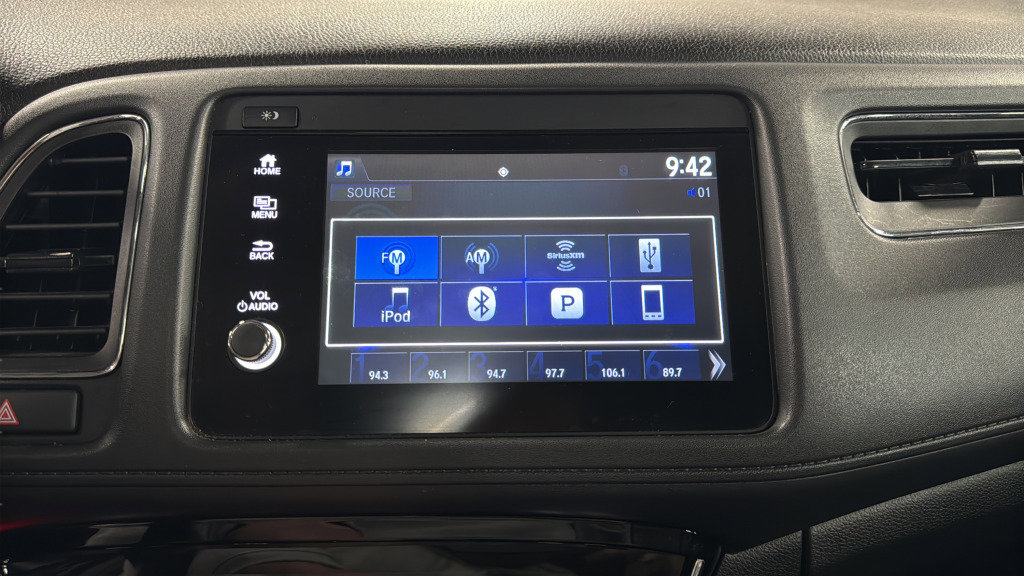 Used 2021 Honda HR-V EX image 20