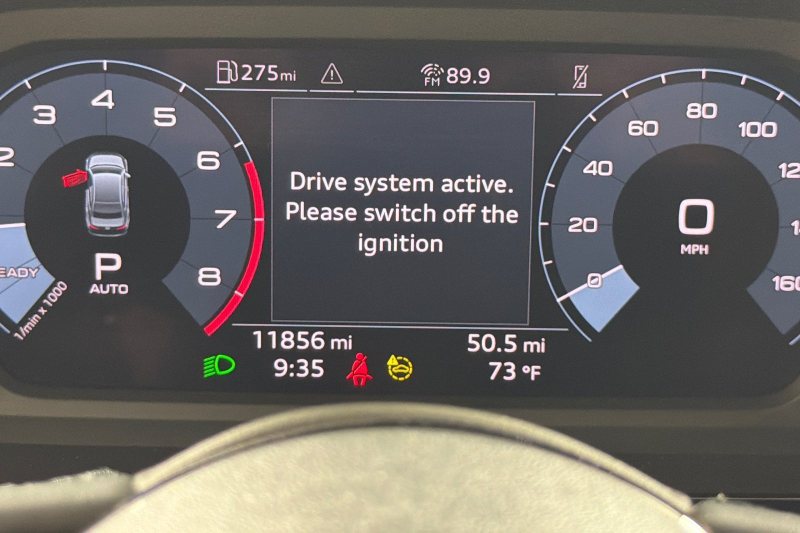 Used 2023 Audi A3 2.0T Premium w/ Convenience Package FWD image 21