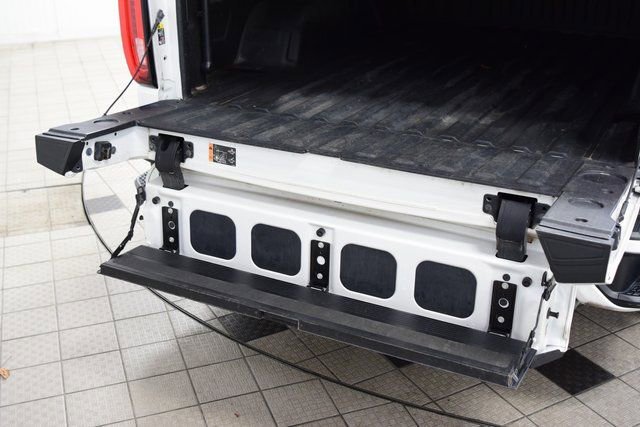 Used 2019 GMC Sierra 1500 Denali w/ Denali Ultimate Package image 17